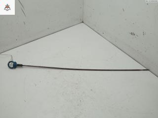 щуп двигателя Fiat Stilo 1 поколение 2006, 1.4 л., бензин, МКПП, чёрный, хетчбэк 3 дв.