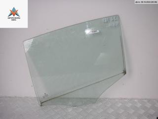 стекло двери задней левой BMW 1 серия E81/E82/E87/E88 2006, 2.0 л., дизель, МКПП, чёрный, хетчбэк 5 дв.