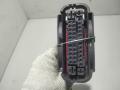 разъем (фишка) проводки Peugeot 407 1 поколение 2007, 2.0 л., дизель, АКПП, зелёный, универсал, 69114679 - фото №2