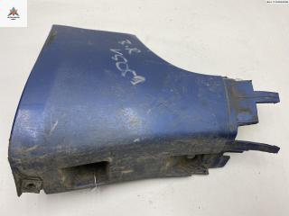 заглушка порога Audi A4 B6 2003, 1.9 л., дизель, МКПП, синий, универсал, 8E0853580B