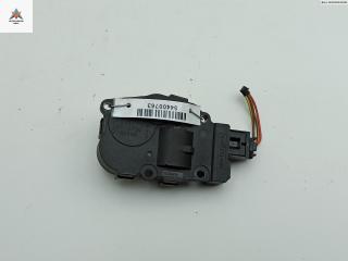 моторчик заслонки печки BMW 3 серия E90/E91/E92/E93 2006, 2.0 л., бензин, МКПП, чёрный, седан, 26012006