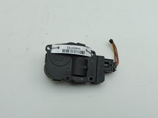 моторчик заслонки печки BMW 3 серия E90/E91/E92/E93 2006, 2.0 л., бензин, МКПП, чёрный, седан, 26012006