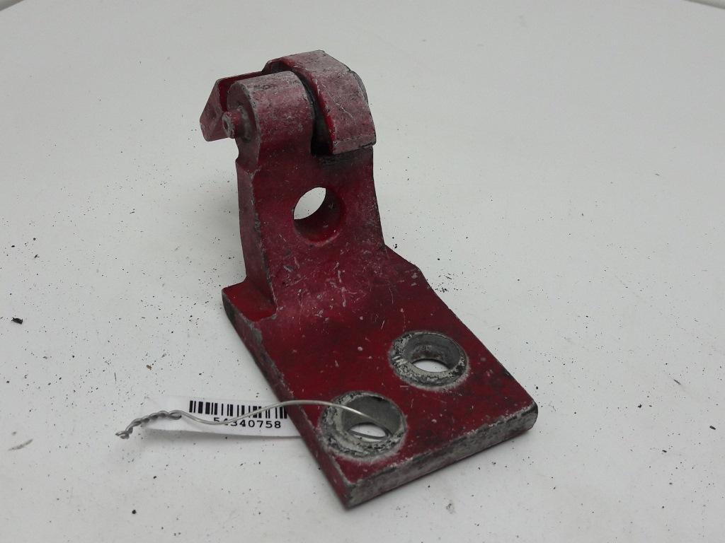 петля двери Volkswagen Polo 1996, красный, седан, 6K0831402