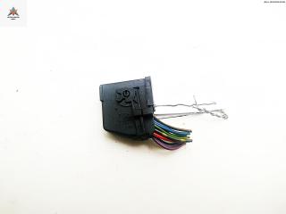 разъем (фишка) проводки BMW 5 серия E39 1997, 2.0 л., бензин, МКПП, синий, универсал