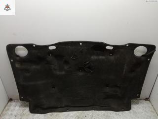 шумоизоляция капота Volvo 850 1 поколение [рестайлинг] 1997, 2.5 л., бензин, АКПП, красный, универсал