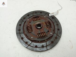 диск сцепления Fiat Stilo 1 поколение 2002, 1.2 л., бензин, МКПП, синий, хетчбэк 3 дв., 319015310