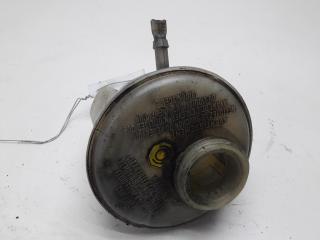 бачок тормозной жидкости Volkswagen Golf 3 поколение 1995, 1.8 л., бензин, МКПП, синий, универсал, 1H1611307