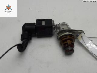 датчик распредвала Volkswagen Golf 5 поколение 2005, 1.6 л., бензин, МКПП, чёрный, хетчбэк 5 дв.