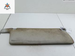 козырек солнцезащитный Volkswagen Transporter T4 1994, 2.4 л., дизель, МКПП, жёлтый, микроавтобус, 705857552