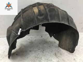 Подкрылок задний правый Audi A3 8P/8PA [рестайлинг] 2004, 2.0 л., бензин, хетчбэк 3 дв., 8P0810172K