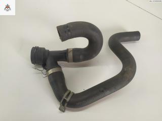 патрубок (трубопровод, шланг) BMW 1 серия E81/E82/E87/E88 2005, 2.0 л., дизель, МКПП, чёрный, хетчбэк 5 дв., 11537795761, 7796406