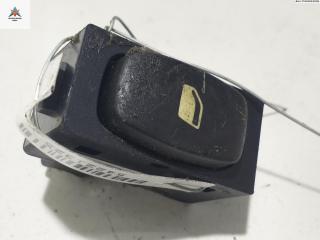 кнопка стеклоподъемника заднего правого Peugeot 307 1 поколение 2001, 1.6 л., бензин, МКПП, серый, хетчбэк 5 дв., 96360166