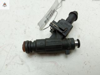 форсунка Fiat Stilo 1 поколение 2002, 1.2 л., бензин, МКПП, синий, хетчбэк 3 дв., 0280155971