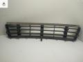 заглушка (решетка) в бампер Audi A6 4B/C5 1999, 2.8 л., бензин, МКПП, серый, универсал - фото №2