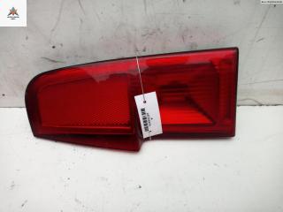 фонарь крышки багажника правый Fiat Punto 2 поколение [рестайлинг] 2004, 1.3 л., дизель, МКПП, красный, хетчбэк 3 дв., 461807481