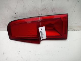 фонарь крышки багажника правый Fiat Punto 2 поколение [рестайлинг] 2004, 1.3 л., дизель, МКПП, красный, хетчбэк 3 дв., 461807481