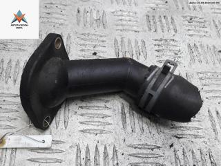 корпус термостата Volkswagen Bora 1 поколение 2001, 2.0 л., бензин, МКПП, серый, универсал, 06A121121C