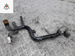 трубка охлаждающей жидкости Volkswagen Passat B5 [рестайлинг] 2004, 1.9 л., дизель, МКПП, 038121071S