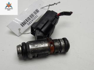 форсунка Volkswagen Golf 4 поколение 2001, 1.4 л., бензин, МКПП, синий, хетчбэк 5 дв., 036031G