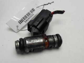 форсунка Volkswagen Golf 4 поколение 2001, 1.4 л., бензин, МКПП, синий, хетчбэк 5 дв., 036031G
