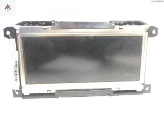 дисплей Audi A6 4F/C6 2007, 2.0 л., дизель, МКПП, серый, универсал, 4F0919603