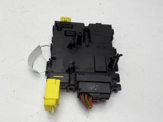 блок круиз-контроля Volkswagen Passat B6 2005, 2.0 л., бензин, МКПП, чёрный, универсал