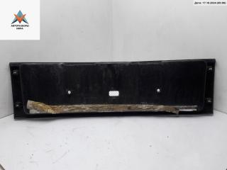 бленда Volkswagen Vento 1 поколение 1992, 2.0 л., бензин, МКПП, красный, седан