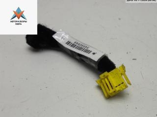 разъем (фишка) проводки Volkswagen Passat B5 [рестайлинг] 2002, 1.9 л., дизель, МКПП, серый, универсал, 1J0973605F