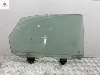 стекло двери задней правой Audi A8 D3/4E 2004, 3.0 л., дизель, АКПП, чёрный, седан, AS2