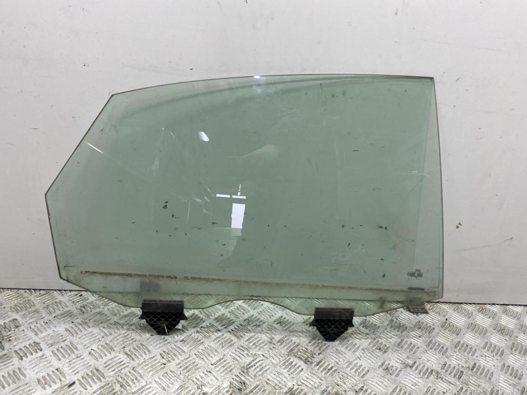 стекло двери задней правой Audi A8 D3 2004, 3.0 л., дизель, АКПП, чёрный, седан, AS2