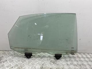 стекло двери задней правой Audi A8 D3 2004, 3.0 л., дизель, АКПП, чёрный, седан, AS2
