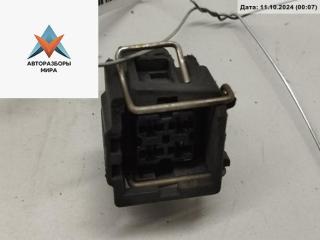 разъем (фишка) проводки Audi A6 4B/C5 2000, 1.8 л., бензин, МКПП, серый, седан, 357919764