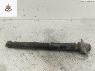 амортизатор задний правый Audi A3 8P/8PA [рестайлинг] 2004, 2.0 л., дизель, МКПП, чёрный, хетчбэк 3 дв., 1K0513029HM