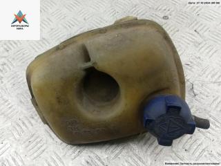 бачок расширительный Volkswagen Golf 2 поколение 1986, 1.3 л., бензин