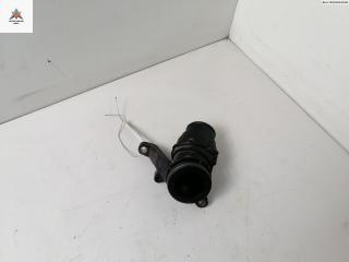 фланец (тройник) системы охлаждения Jaguar XJ X351 2011, 3.0 л., дизель, АКПП, чёрный, седан, 9X2Q-8A544-BA