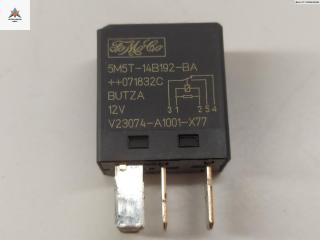 реле (прочие) Land Rover Range Rover Sport 1 поколение 2007, 2.7 л., дизель, АКПП, серый, внедорожник 5 дв., V23074A1001X77