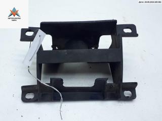 форсунка омывателя фары Volkswagen Touareg 1 поколение 2003, 4.2 л., бензин, АКПП, синий, внедорожник 5 дв., 7L6807361A