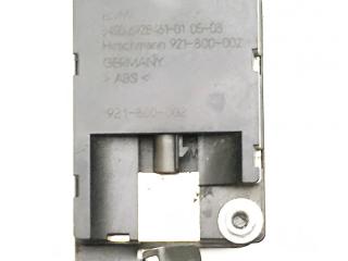 антенна BMW 3 серия E46 [рестайлинг] 2003, 2.0 л., дизель, АКПП, чёрный, универсал, 84506928461