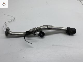 трубка системы рециркуляции EGR Audi A6 4B/C5 [рестайлинг] 2003, 3.0 л., бензин, МКПП, синий, универсал