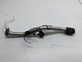 трубка системы рециркуляции EGR Audi A6 4B/C5 [рестайлинг] 2003, 3.0 л., бензин, МКПП, синий, универсал