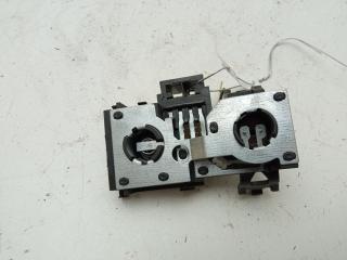 Плата фонаря заднего правого Fiat Stilo 1 поколение 2003, 1.9 л., дизель, МКПП, синий, универсал
