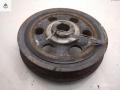 шкив коленвала Citroen Jumper 1 поколение [рестайлинг] 2003, 2.8 л., дизель, МКПП, белый, микроавтобус, 00000515P9 - фото №2