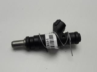 форсунка Volkswagen Passat B5+ (GP) 2002, 2.0 л., бензин, МКПП, чёрный, седан, 06B133551T