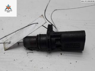 датчик распредвала Volkswagen Touran 1 поколение 2004, 2.0 л., бензин, АКПП, чёрный, минивэн, 06G906163B