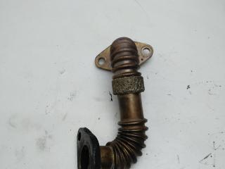 трубка системы рециркуляции EGR Volkswagen Passat B5 [рестайлинг] 2003, 1.9 л., дизель, АКПП, серый, универсал, 028131521AD