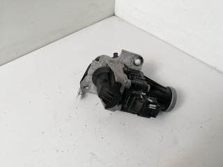 клапан EGR Nissan Micra 5 поколение K14 2017, 1.5 л., дизель, МКПП, синий, хетчбэк 5 дв., H82501411538