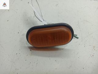 повторитель передний правый Renault Master 2 поколение 1998, 2.5 л., дизель, МКПП, белый, микроавтобус, 7700847333