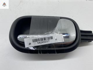 ручка внутренняя задняя правая Audi A4 B5 1996, 1.8 л., бензин, МКПП, синий, седан, 8D0839020