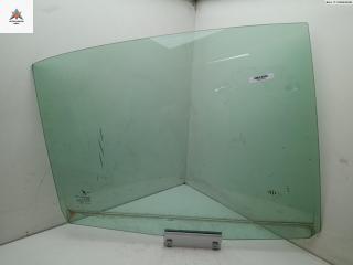 стекло двери задней правой Saab 9-3 2 поколение 2005, 2.0 л., бензин, МКПП, красный, седан