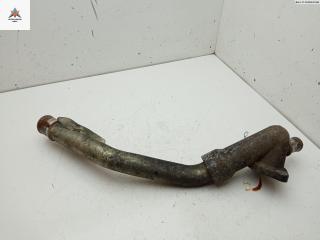 трубка охлаждающей жидкости Fiat Scudo 2 поколение 2008, 2.0 л., дизель, МКПП